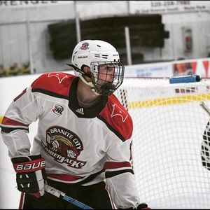 Meet your Posher, Drew